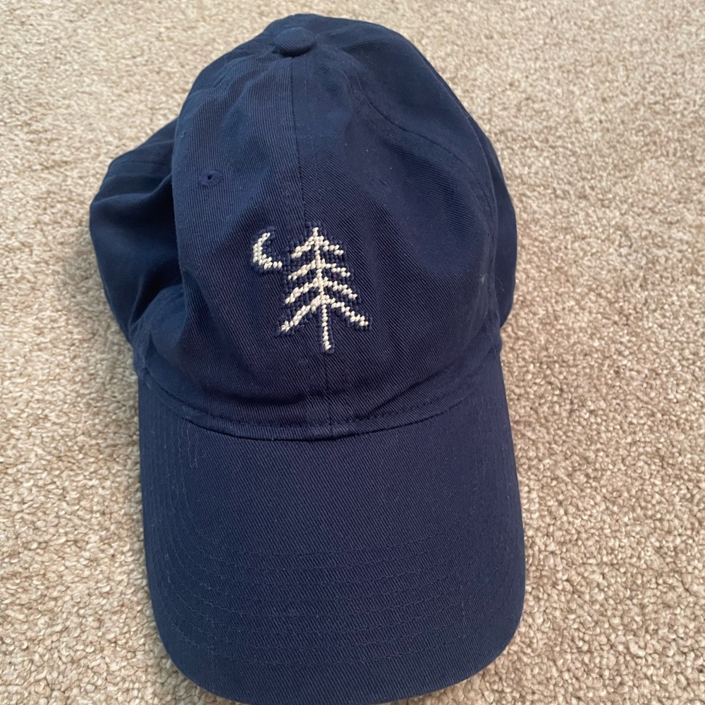 Smathers & Branson x Chappy Wrap hat